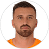 Vesel Limaj, Midfielder for FC Drita