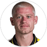 Julian Ryerson, Defender for Borussia Dortmund