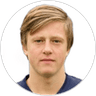 H. Kleppa, Defender for Egersund