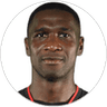 Cristian Zapata, Defender for Atlético Bucaramanga