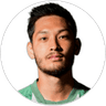 Oyama Luis, Midfielder for Novorizontino