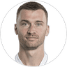 Bryan Heynen, Midfielder for KRC Genk