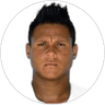 Douglas Forvis Espinoza, Goalkeeper for Guanacasteca