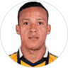 C. Reyes, Defender for Municipal Liberia