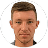 D. Rashchupkin, Defender for Dinamo Vladivostok