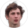 Dominic-René Heine, Goalkeeper for 
    