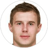 Pavel Rybak, Defender for 
    