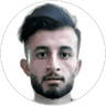 M. Haghdoust, Attacker for Havadar
