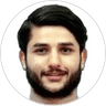A. Gholami, Defender for IR Iran