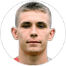 P. Rogala, Defender for Stal Stalowa Wola