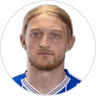 Luke Armstrong, Forward for Carlisle United