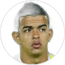 O. Duarte, Attacker for Atlético Huila