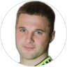 Sergey Matveychik, Defender for Gomel