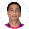 Adrian Zendejas, Goalkeeper for Whitecaps (USSF)