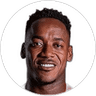 Augusto Valencia Ruiz Ever, Forward for Deportes Tolima