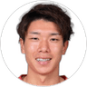 Takumi Nagaishi, Goalkeeper for Avispa Fukuoka