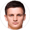 S. Dragun, Midfielder for BATE