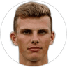 L. Stagge, Attacker for Chemnitzer FC