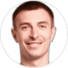 Evgeniy Barsukov, Forward for Gomel II