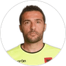 Orges Shehi, Goalkeeper for 
    