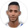 Ederson Moreno, Midfielder for Deportivo Pereira