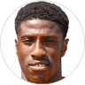 M. Ekpiteta, Defender for Folkestone Invicta