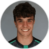 P. Riegler, Defender for Schwaz