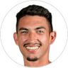 Jonathan Toro, Midfielder for Petro de Luanda
