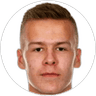 Birkir Heimisson, Midfielder for Valur