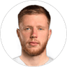Ilya Gaponov, Defender for Fakel