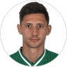 N. Kirsanov, Midfielder for Volga Ulyanovsk