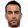Tefik Osmani, Defender for 
    