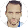 E. Karabeci, Midfielder for KF Tirana