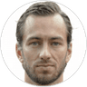 Felix Backszat, Midfielder for 
    