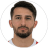 Aygun Yildirim, Attacker for SV Rödinghausen
