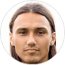 Jakub Moravec, Midfielder for 
    