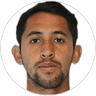 D. Aguilar, Midfielder for Tlaxcala