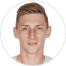 M. Stryjewski, Midfielder for Avia Świdnik