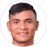 E. Quero, Defender for Héroes de Falcón
