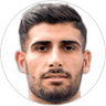 Ibrahim Temin, Defender for SV Atlas Delmenhorst