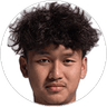 S. Paso, Midfielder for Suphanburi
