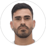 Endrick dos Santos Parafita, Midfielder for Hồ Chí Minh City