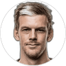 Kasper Enghardt, Defender for Hillerød