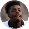D. N'Dongala, Midfielder for CSKA 1948 Sofia