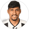 Geovanny Segovia Vega Luis, Defender for LDU Quito