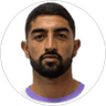 Everardo Rubio, Defender for Herediano