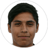 G. Carmona, Attacker for Salamanca CF UDS