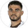 Danel Sinani, Forward for UC Sampdoria