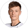 Sven Blummel, Forward for FC Eindhoven