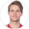 Mikael Mork, Midfielder for Skövde AIK